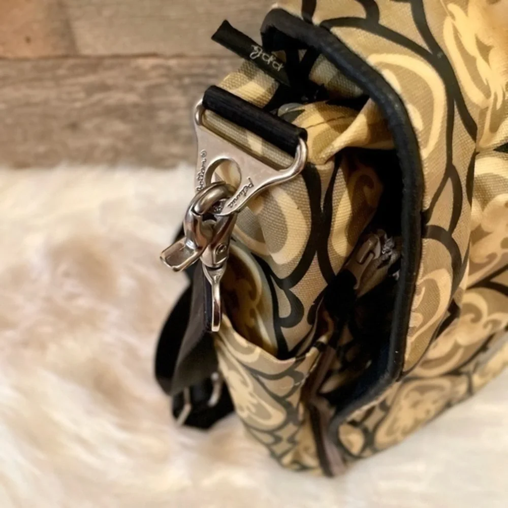 PETUNIA PICKLE BOTTOM | Diaper Bag